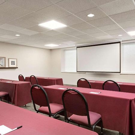 Country Inn & Suites By Radisson, Fort Worth West L-30 Nas Jrb المظهر الخارجي الصورة