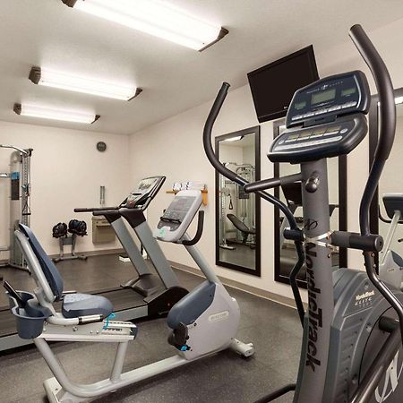 Country Inn & Suites By Radisson, Fort Worth West L-30 Nas Jrb المظهر الخارجي الصورة