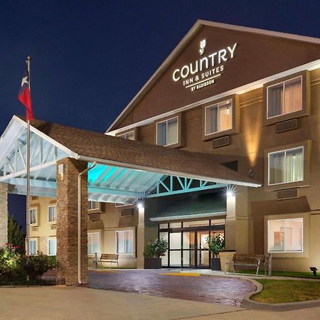 Country Inn & Suites By Radisson, Fort Worth West L-30 Nas Jrb المظهر الخارجي الصورة