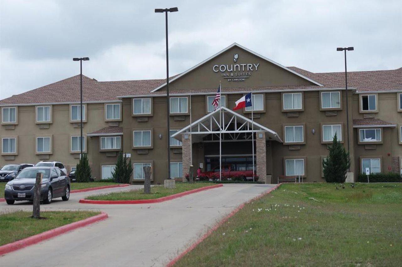 Country Inn & Suites By Radisson, Fort Worth West L-30 Nas Jrb المظهر الخارجي الصورة