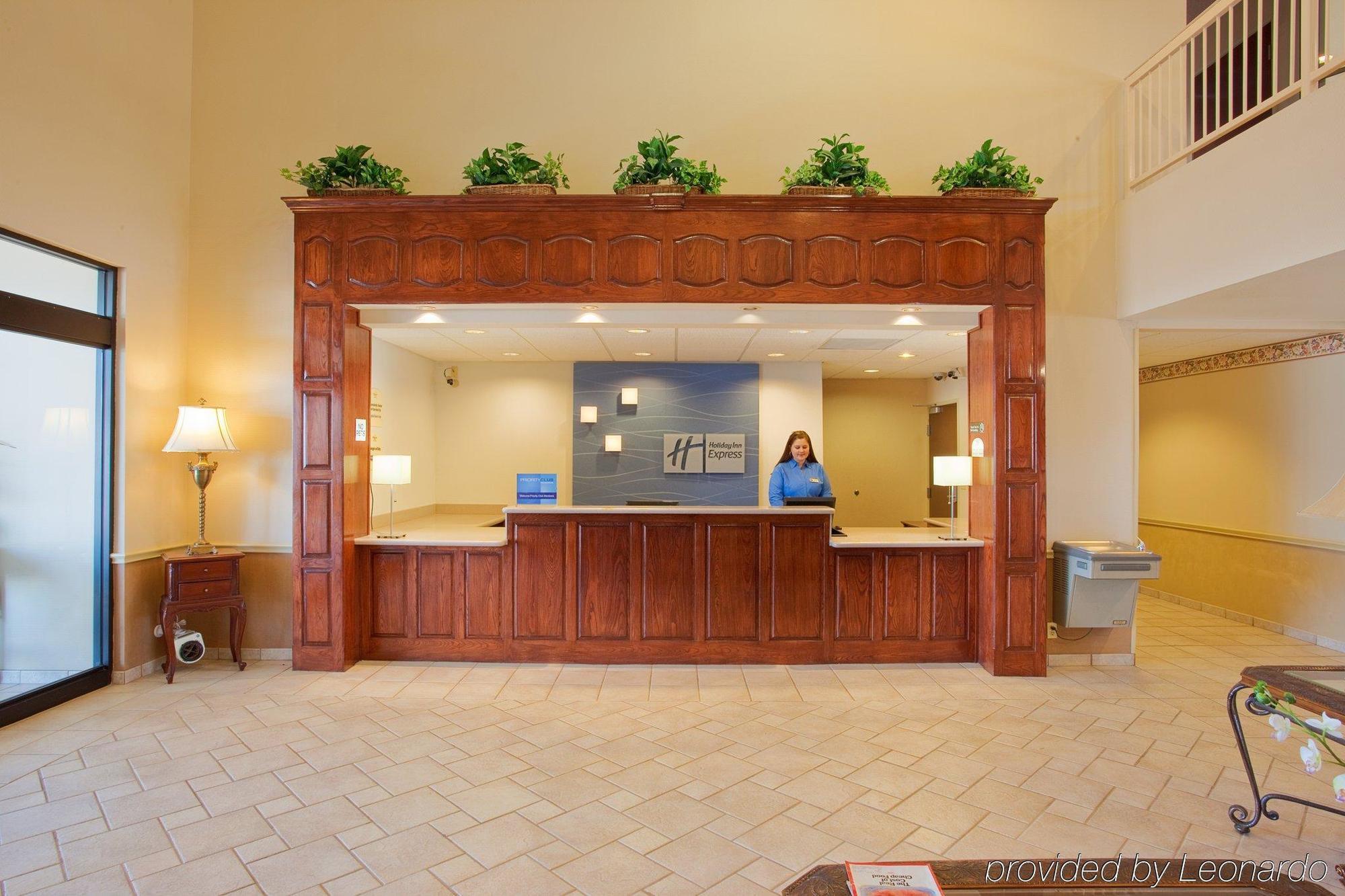 Country Inn & Suites By Radisson, Fort Worth West L-30 Nas Jrb المظهر الداخلي الصورة