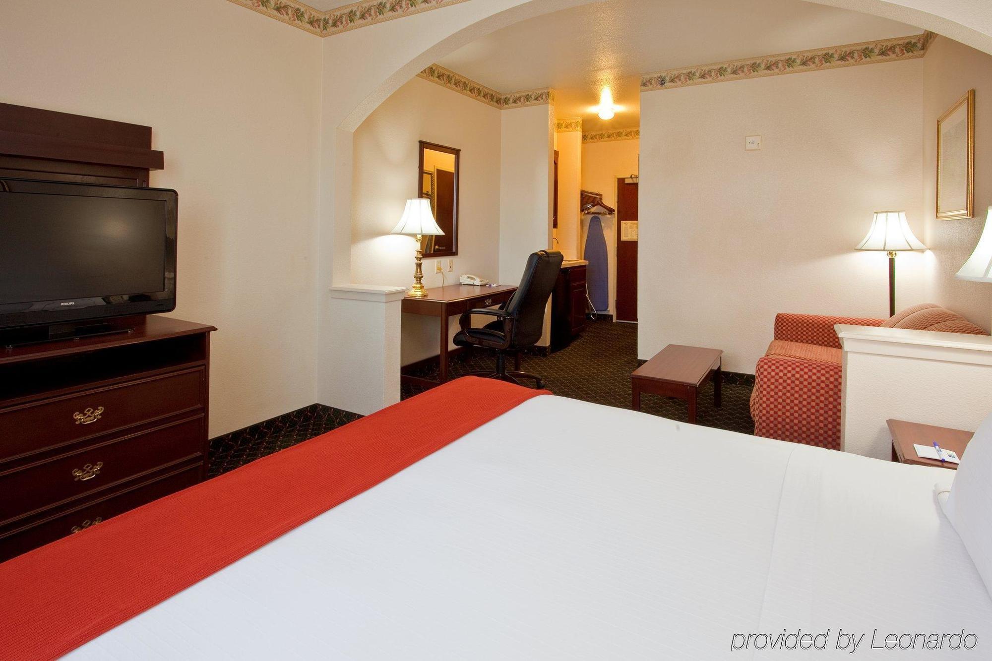 Country Inn & Suites By Radisson, Fort Worth West L-30 Nas Jrb الغرفة الصورة