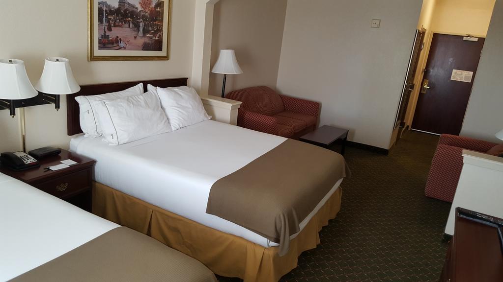 Country Inn & Suites By Radisson, Fort Worth West L-30 Nas Jrb المظهر الخارجي الصورة
