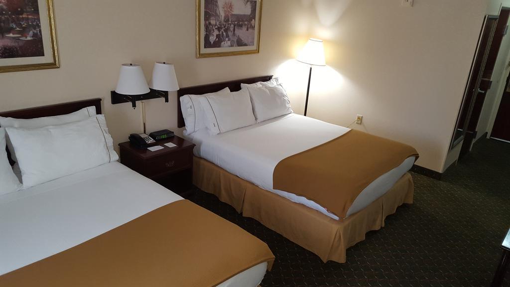 Country Inn & Suites By Radisson, Fort Worth West L-30 Nas Jrb المظهر الخارجي الصورة