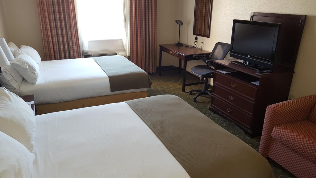 Country Inn & Suites By Radisson, Fort Worth West L-30 Nas Jrb المظهر الخارجي الصورة