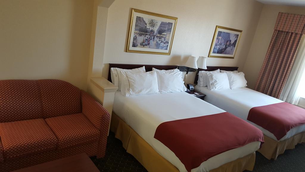 Country Inn & Suites By Radisson, Fort Worth West L-30 Nas Jrb المظهر الخارجي الصورة