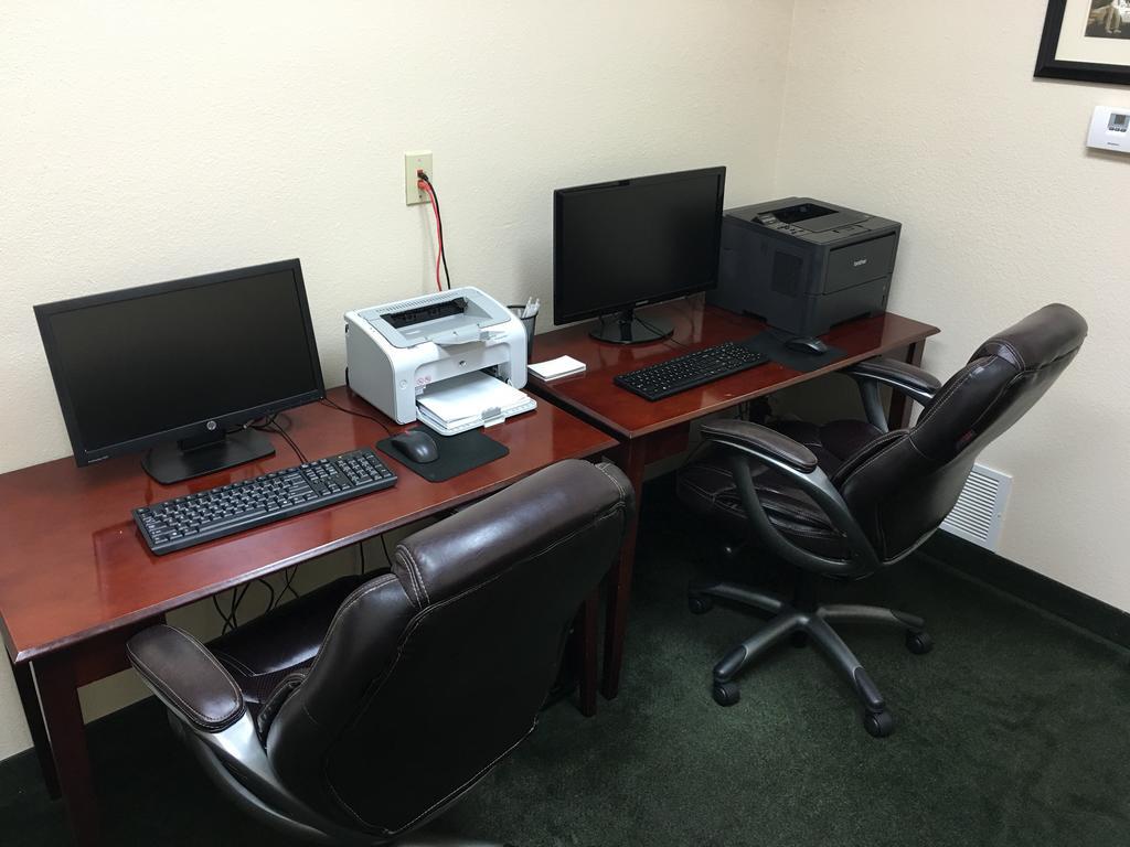 Country Inn & Suites By Radisson, Fort Worth West L-30 Nas Jrb المظهر الخارجي الصورة