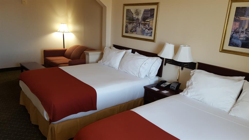 Country Inn & Suites By Radisson, Fort Worth West L-30 Nas Jrb المظهر الخارجي الصورة