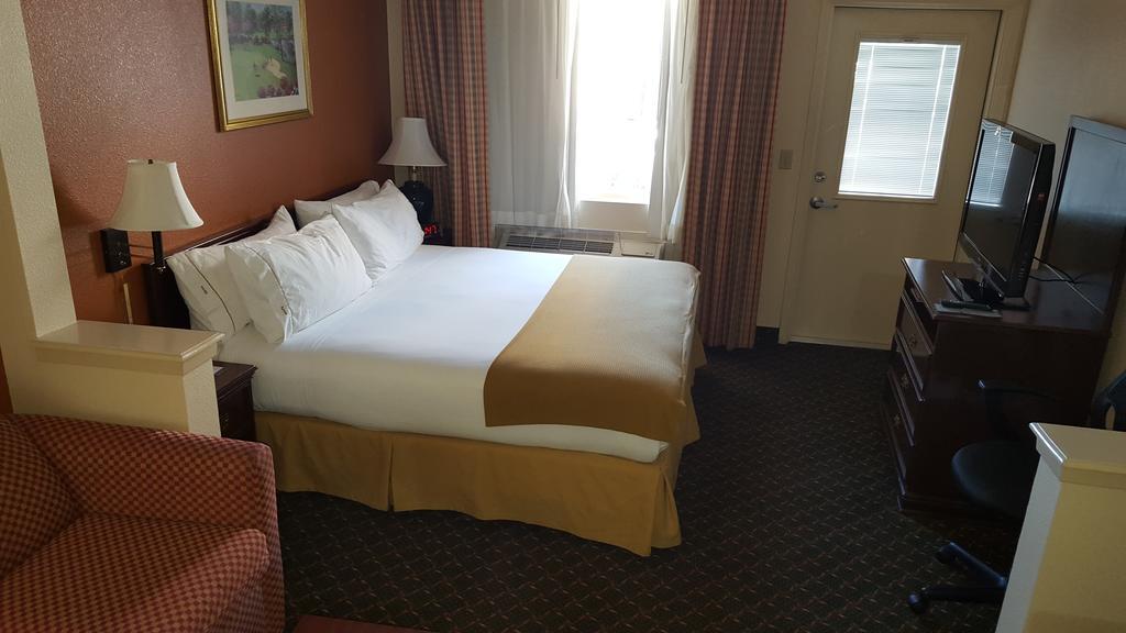 Country Inn & Suites By Radisson, Fort Worth West L-30 Nas Jrb المظهر الخارجي الصورة