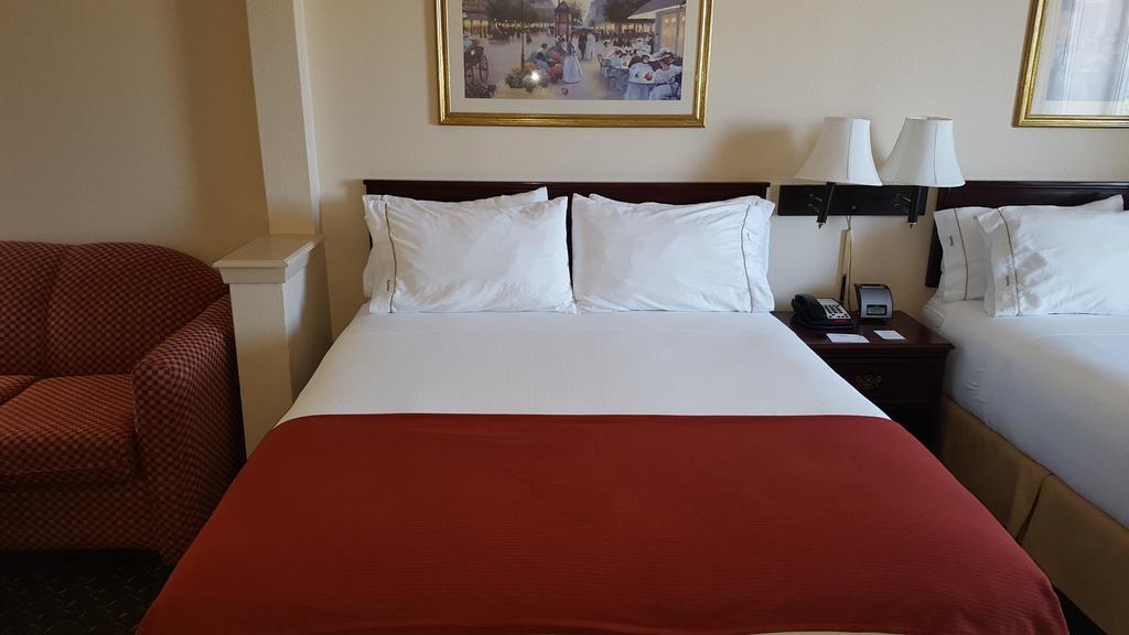 Country Inn & Suites By Radisson, Fort Worth West L-30 Nas Jrb المظهر الخارجي الصورة