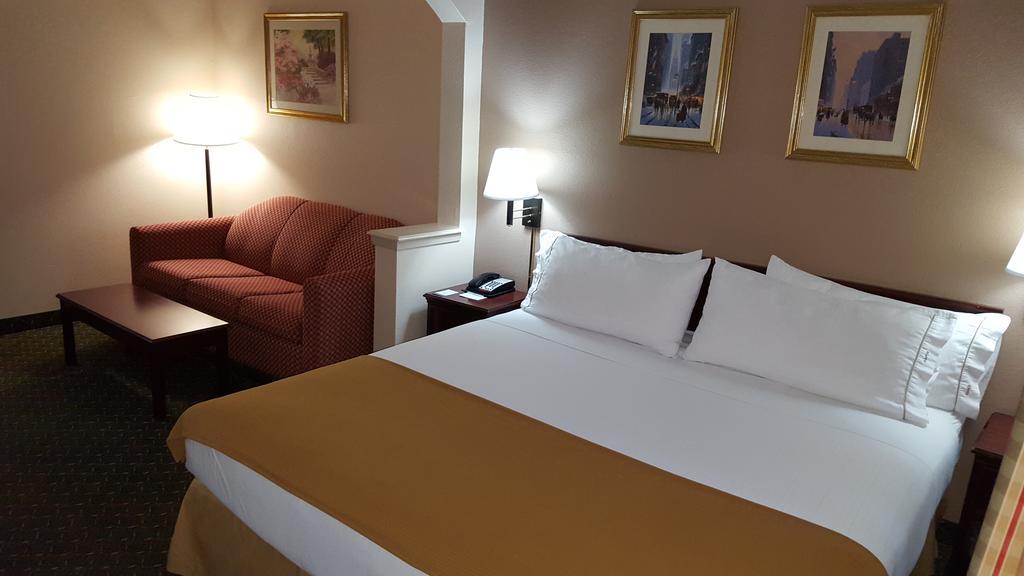 Country Inn & Suites By Radisson, Fort Worth West L-30 Nas Jrb المظهر الخارجي الصورة