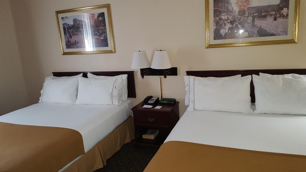 Country Inn & Suites By Radisson, Fort Worth West L-30 Nas Jrb المظهر الخارجي الصورة