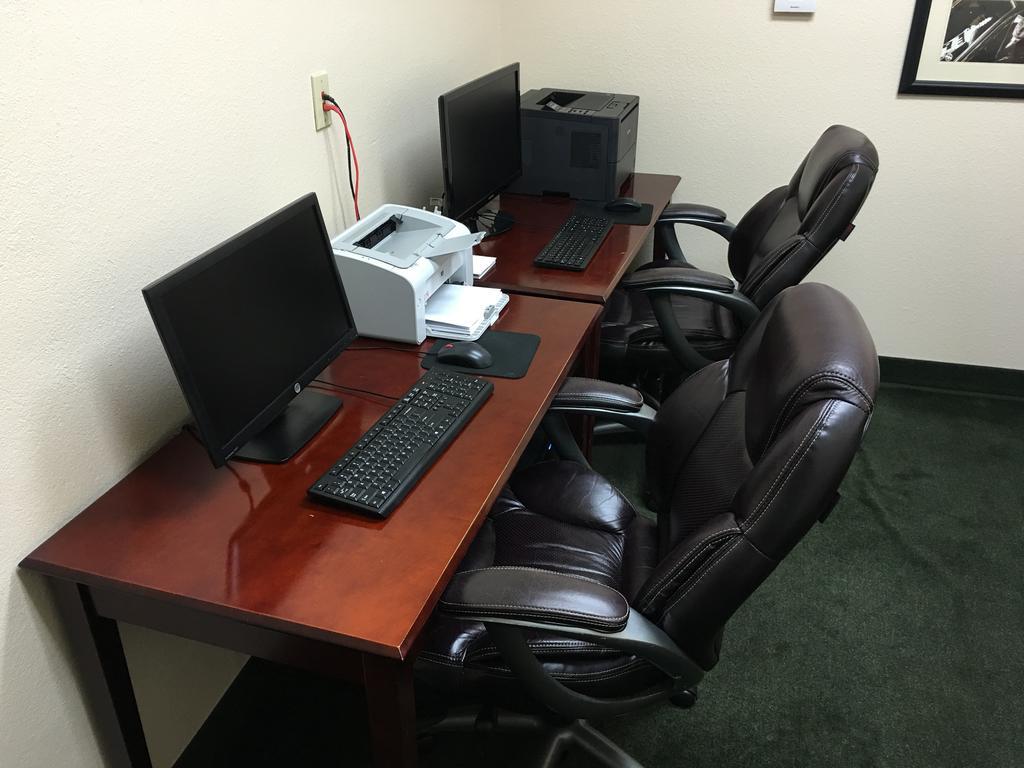 Country Inn & Suites By Radisson, Fort Worth West L-30 Nas Jrb المظهر الخارجي الصورة