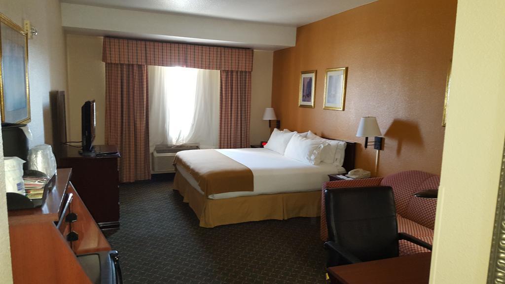 Country Inn & Suites By Radisson, Fort Worth West L-30 Nas Jrb المظهر الخارجي الصورة
