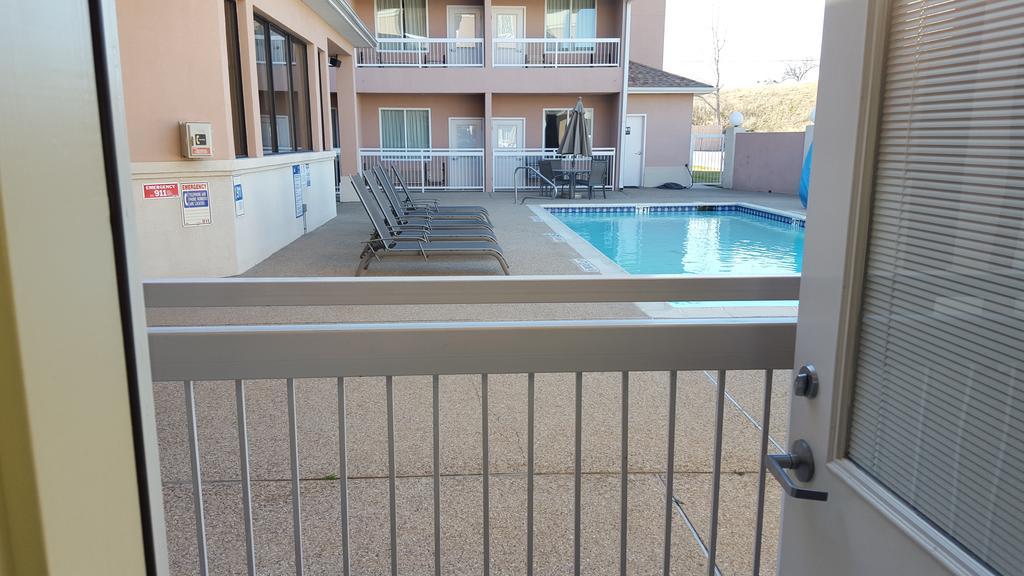 Country Inn & Suites By Radisson, Fort Worth West L-30 Nas Jrb المظهر الخارجي الصورة