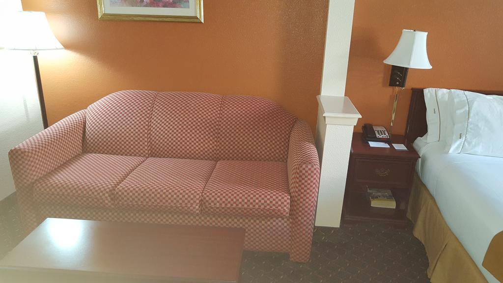 Country Inn & Suites By Radisson, Fort Worth West L-30 Nas Jrb المظهر الخارجي الصورة