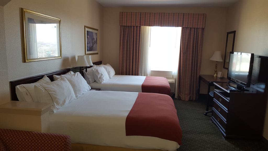 Country Inn & Suites By Radisson, Fort Worth West L-30 Nas Jrb المظهر الخارجي الصورة