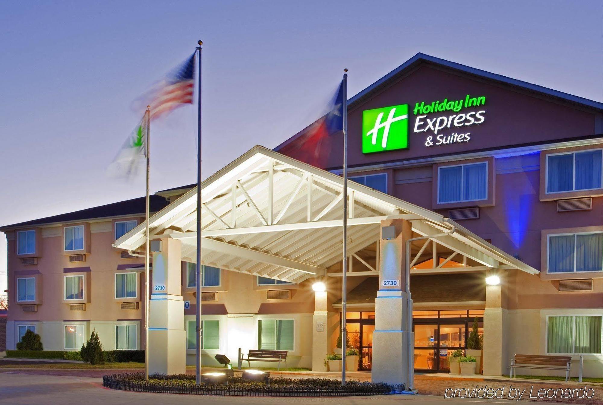 Country Inn & Suites By Radisson, Fort Worth West L-30 Nas Jrb المظهر الخارجي الصورة