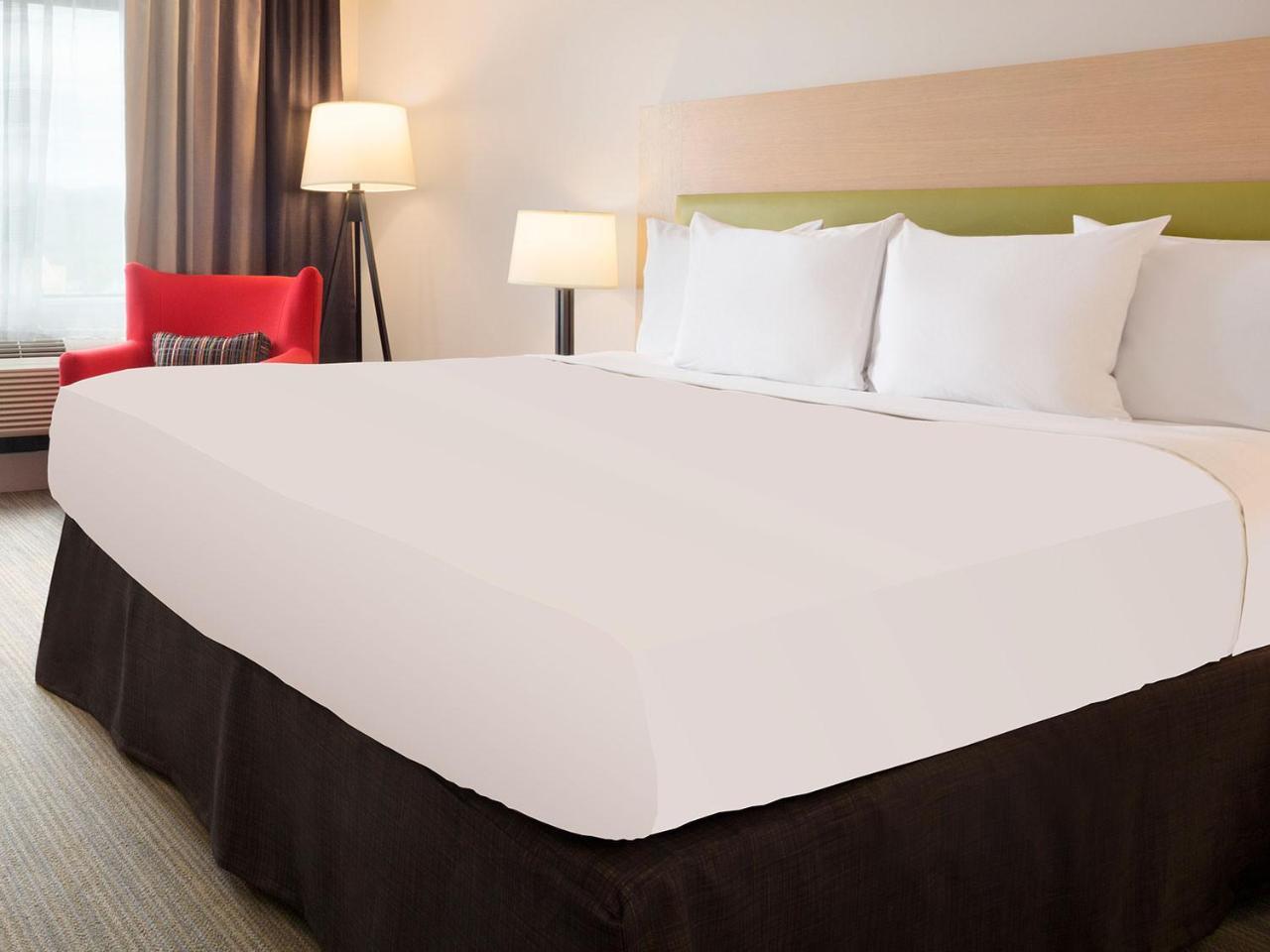 Country Inn & Suites By Radisson, Fort Worth West L-30 Nas Jrb المظهر الخارجي الصورة