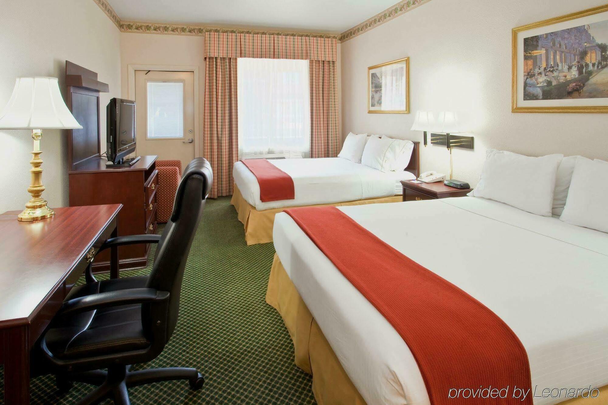 Country Inn & Suites By Radisson, Fort Worth West L-30 Nas Jrb الغرفة الصورة