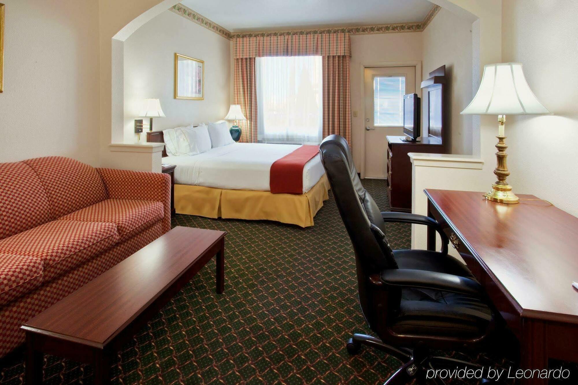 Country Inn & Suites By Radisson, Fort Worth West L-30 Nas Jrb الغرفة الصورة