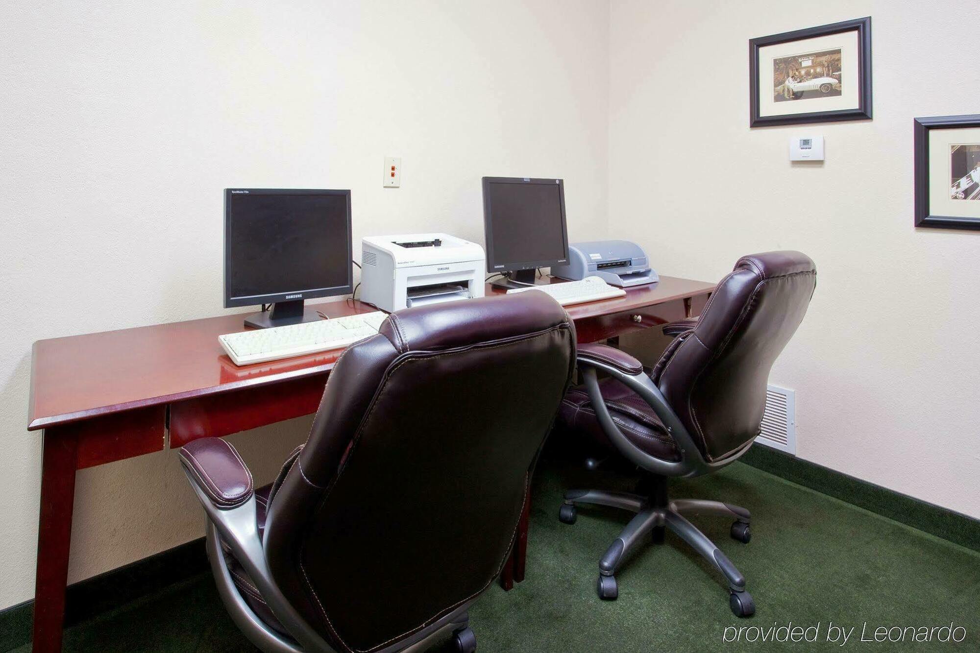 Country Inn & Suites By Radisson, Fort Worth West L-30 Nas Jrb المرافق الصورة
