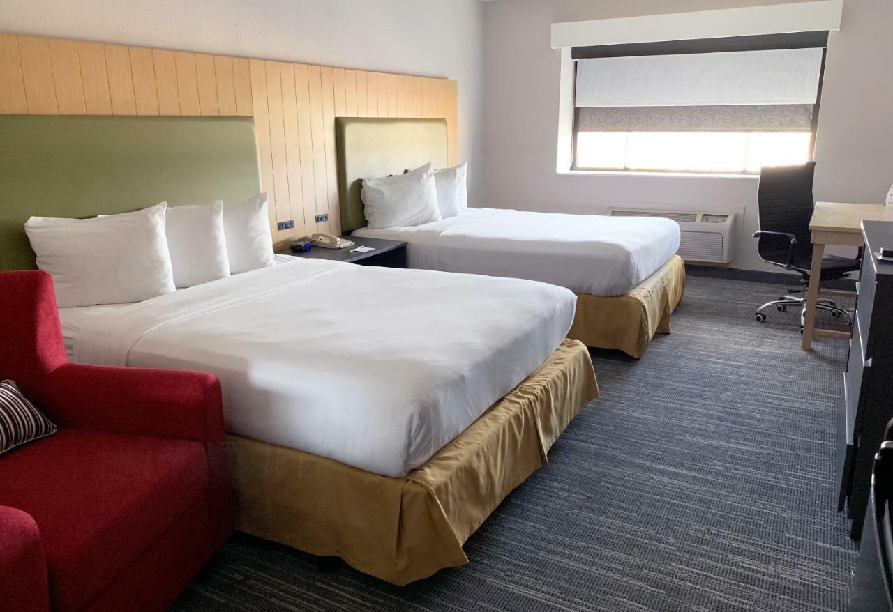 Country Inn & Suites By Radisson, Fort Worth West L-30 Nas Jrb المظهر الخارجي الصورة