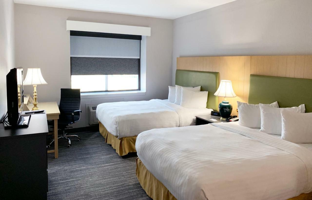 Country Inn & Suites By Radisson, Fort Worth West L-30 Nas Jrb المظهر الخارجي الصورة