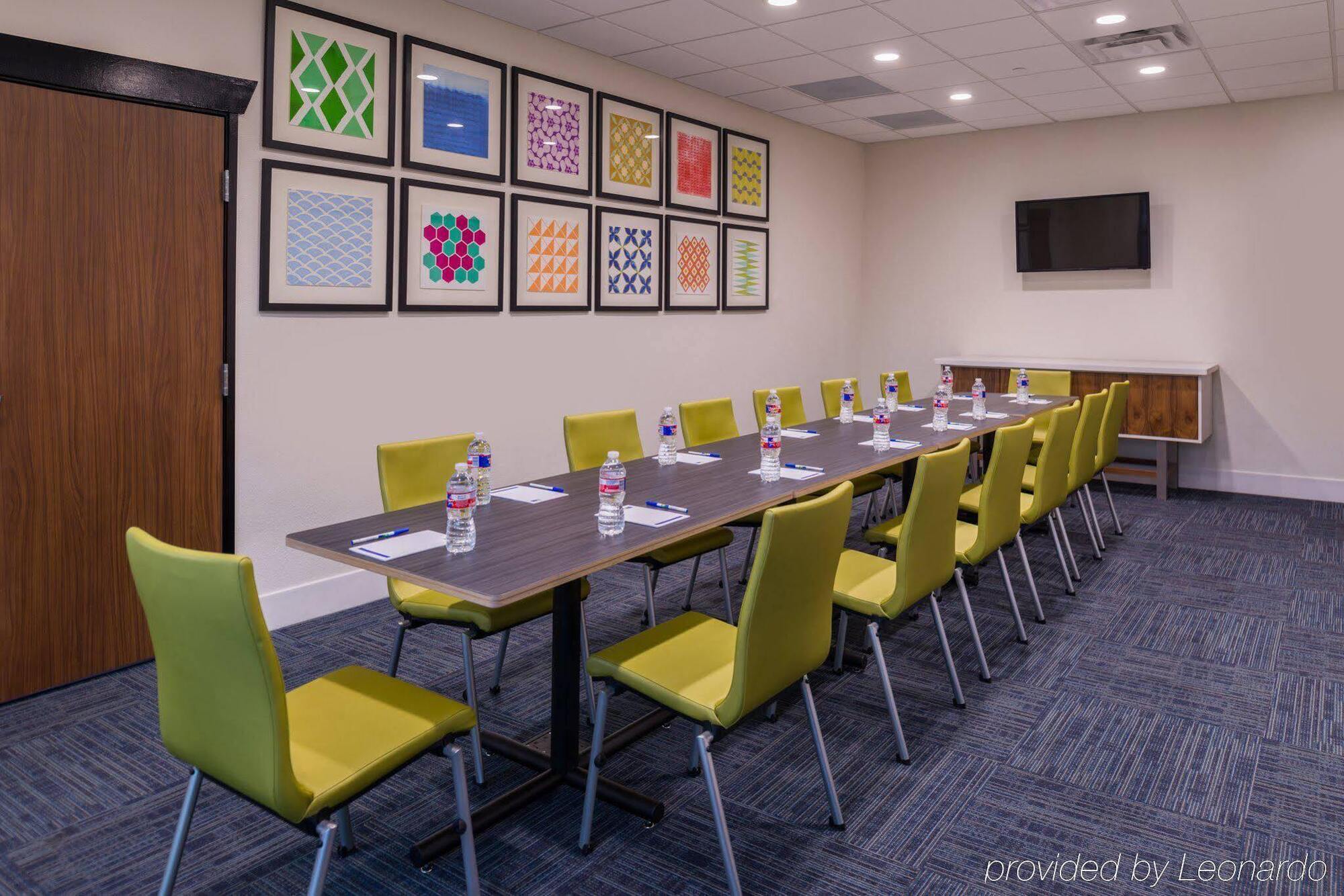 Country Inn & Suites By Radisson, Fort Worth West L-30 Nas Jrb المظهر الخارجي الصورة